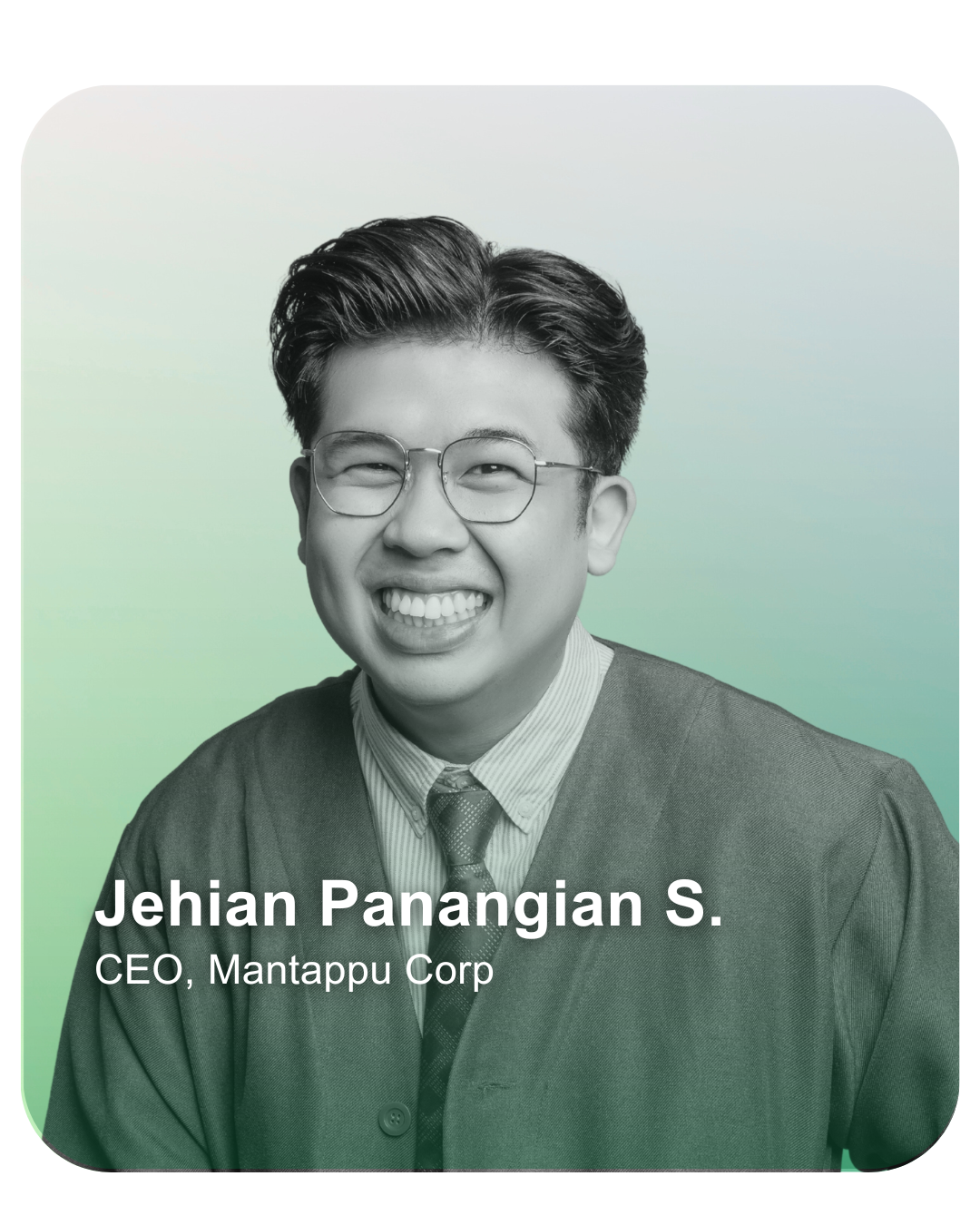 Jehian P. Sijabat